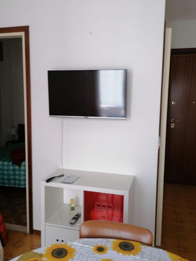 Bilocale Kenya Apartment Caorle Exterior photo