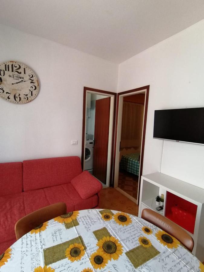 Bilocale Kenya Apartment Caorle Exterior photo