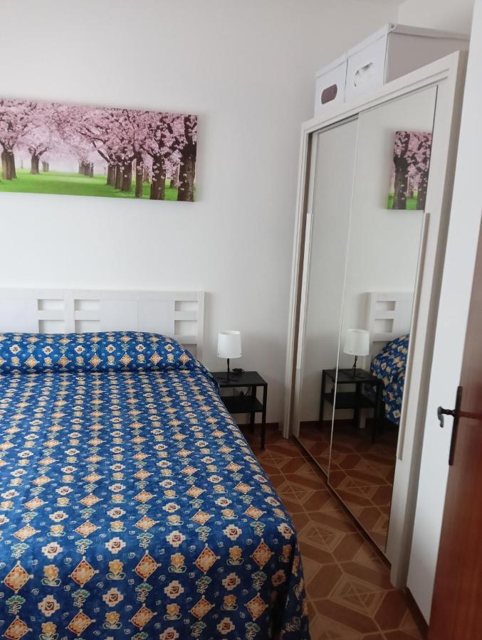 Bilocale Kenya Apartment Caorle Exterior photo